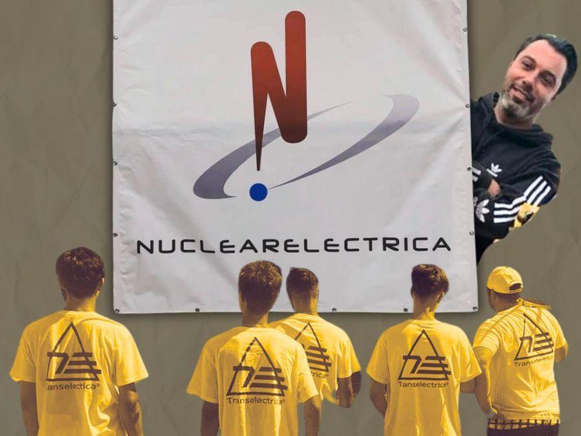 Fiul lui Călin Georgescu are un club de tenis exclusivist în Herăstrău și este sponsorizat din bani publici de companiile de stat Salrom, Nuclearelectrica, Transelectrica și CEC Bank. foto cover: Ilustrație de Delia Dascălu / context.ro