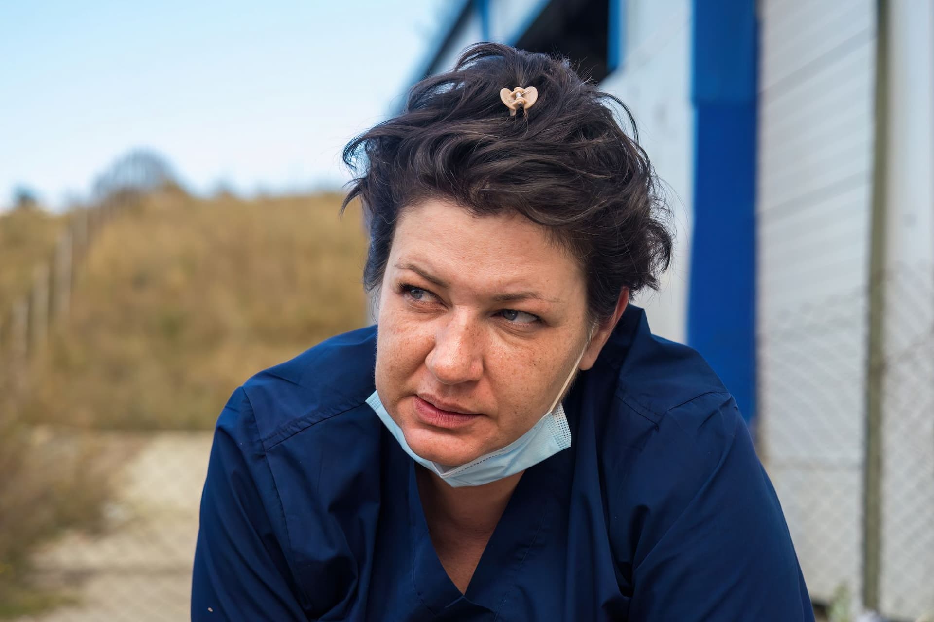 Anca Georgescu, TAC.social. Foto: Loránd Vakarcs