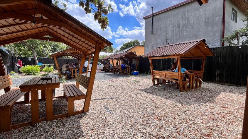 Centrul ILO Ferentari