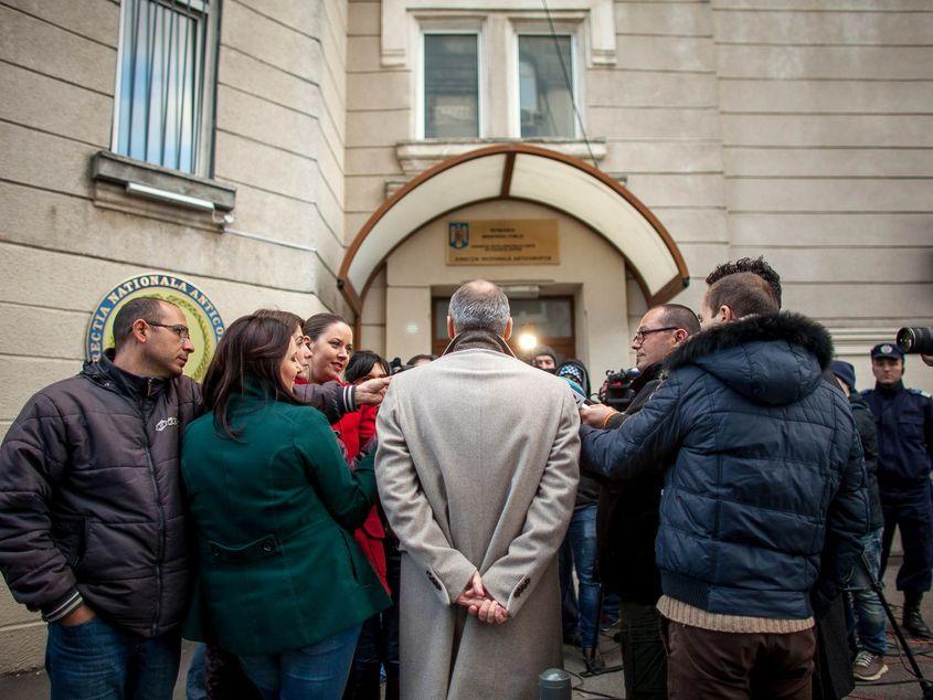 Rareș Bogdan, un eurodeputat mereu în prim planul discuțiilor din politica internă. Foto: Inquam (c)