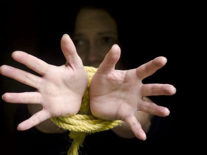 Iana Matei, Reaching Out Romania: Dacă am înțelege dimensiunea traficului de minori, ne-am îngrozi