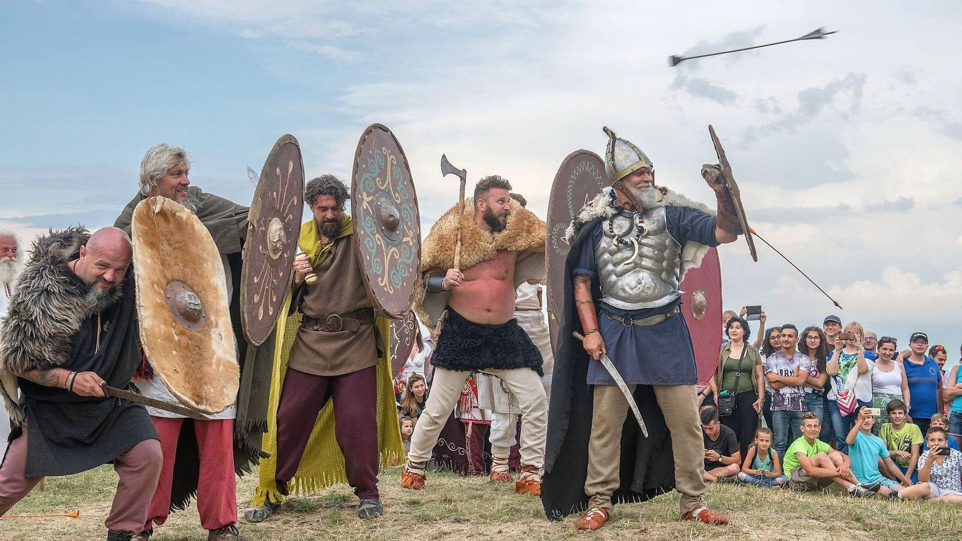 Toate fotografiile din articol: Petruț Călinescu