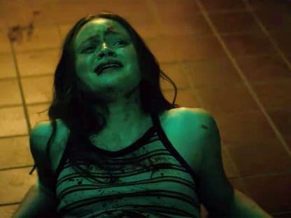 Fear Street: Aer proaspăt în teen horror