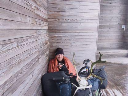 De la Oceanul Arctic la Atlantic. Aventura lui Mircea, cea mai tânără persoană care străbate Europa pe bicicletă