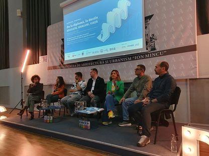 O continuare firească a proiectului „Cine ascultă o casă?”, realizat de Cronicari Digitali (P)