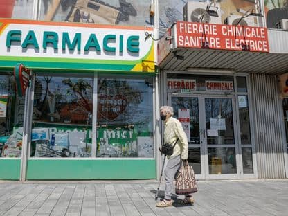 Arbidol, Ivermectină: cum evită Ministerul Sănătății să tranșeze problema antiviralelor „vândute la tarabă”