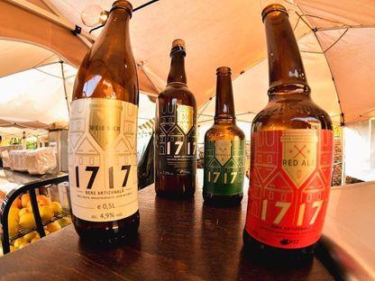 Berea care schimbă perspectiva