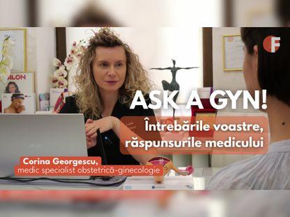 Prima vizită la ginecolog: Tot ce ai vrut să știi dar nu ai avut pe cine să întrebi