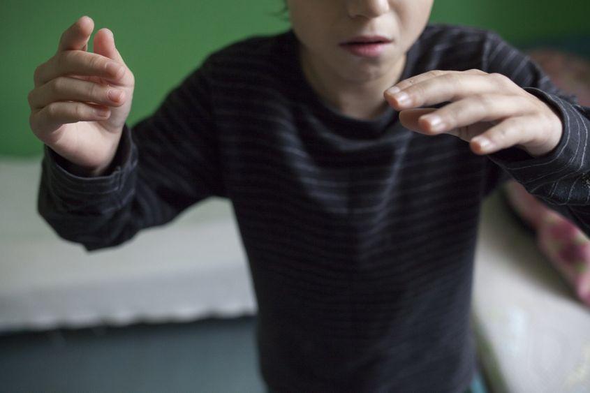 Imagine din proiectul "Lagărele de lângă tine". Foto: Odeta Catană