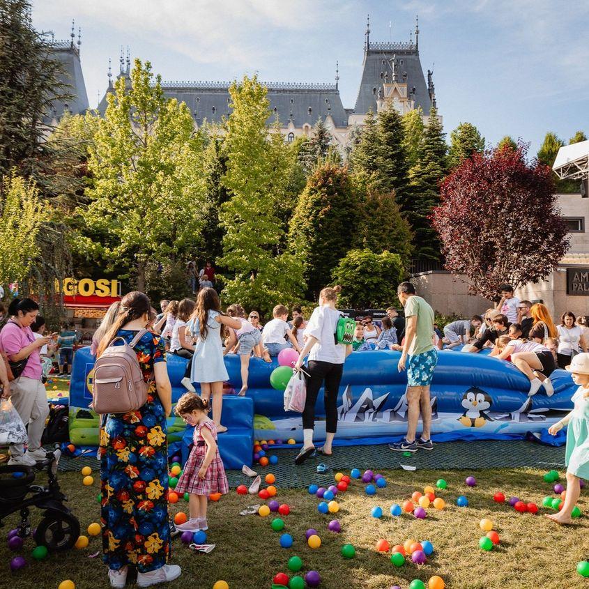 Foto: Facebook /  Senzoria Family Fest