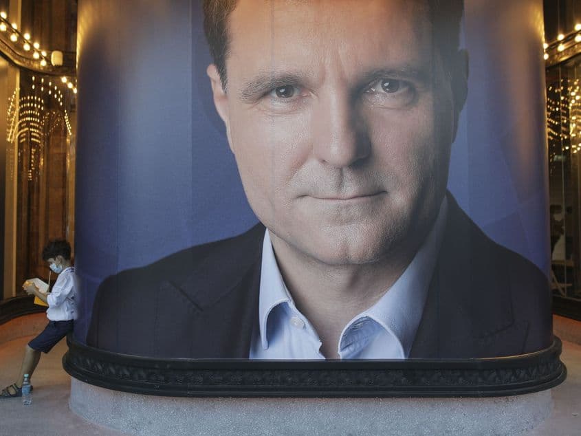 Foto: Octav Ganea, Inquam Photos