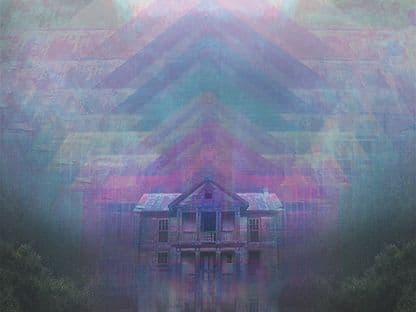 Casă de zi, casă de noapte. Un singur cer