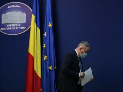 Urgia la Academia de Poliție (XIV): Cum a eșuat reforma ministrului Bode înainte de a începe