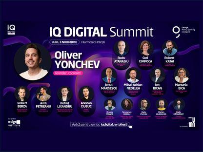 A.I. schimbă totul - experții momentului vorbesc despre asta la Pitești! (P)