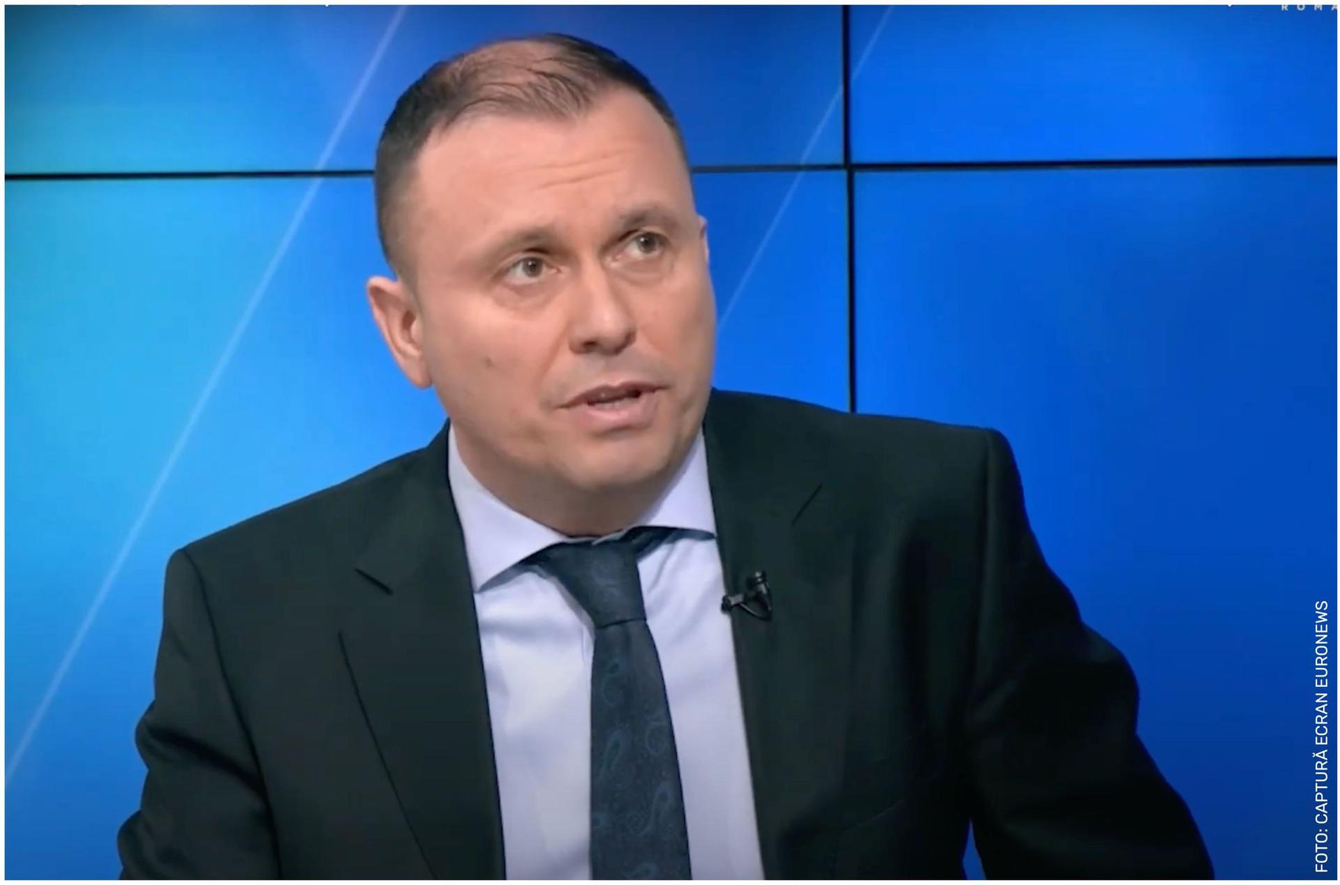 CAZUL ȚONE. UNAP constată plagiatul și îl sancționează. Academia de Poliție recunoaște frauda, însă refuză să ia măsuri