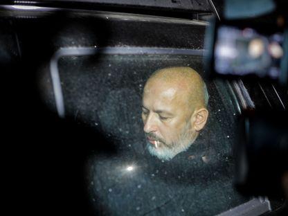 Adjunctul șefului IGSU, Benone Duduc: „Ferma Dacilor nu a respectat nimic din procesul de autorizare a lucrărilor de construcții”