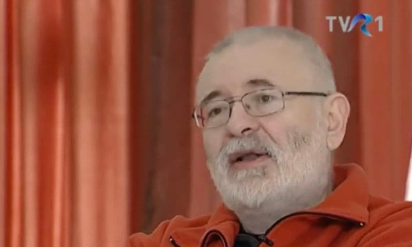 Bogdan Popovici este președinte al Forum Invest, precum și fondator al companiei media Media On, care a editat publicații precum <em>Banii Noștri</em>.<br>Foto: Captură de ecran YouTube/Interes General