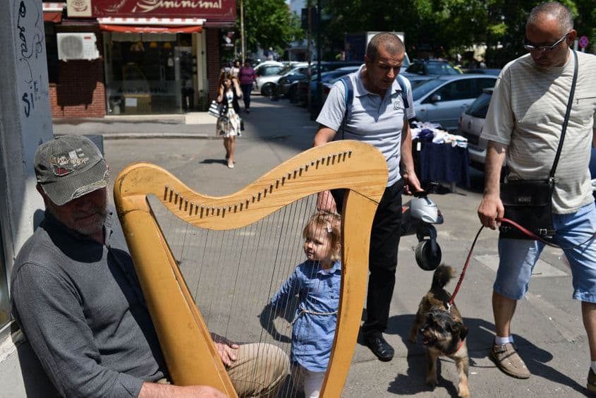 Foto: Lucian Muntean