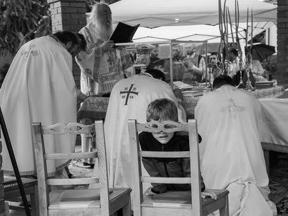 Cel ce a fluierat în biserică