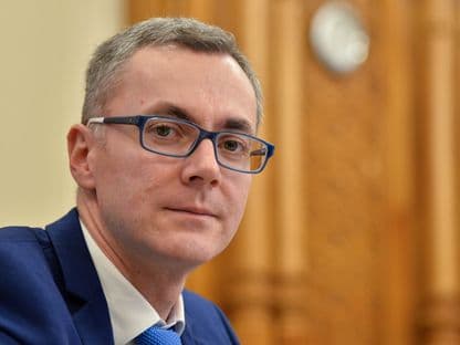 Stelian Ion (USR), membru în Comisia Iordache: "Se creează mecanisme prin care poţi să-i triezi pe magistraţi cum doreşti"