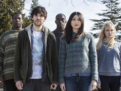 Cinci filme despre care n-am scris în 2016