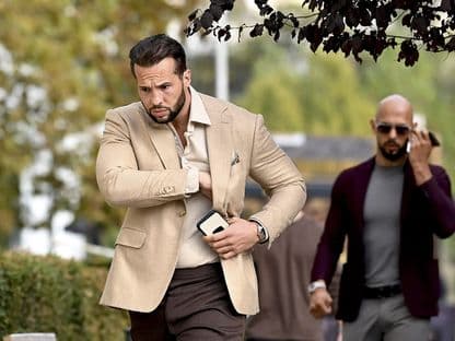 Cazul Fraților Tate. Peste 2 milioane de dolari, plăți directe în conturile lui Tristan de la Only Fans și alte platforme pentru adulți (ICIJ)