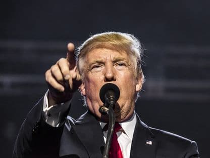 Victoria populismului în SUA. Istoric: „Trump le-a spus americanilor exact ceea ce voiau să audă”