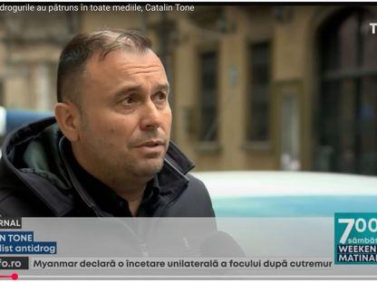 Doctorate la indigo (II). Cum și-a plagiat expertul TV Cătălin Țone peste 70% din ambele teze de doctorat