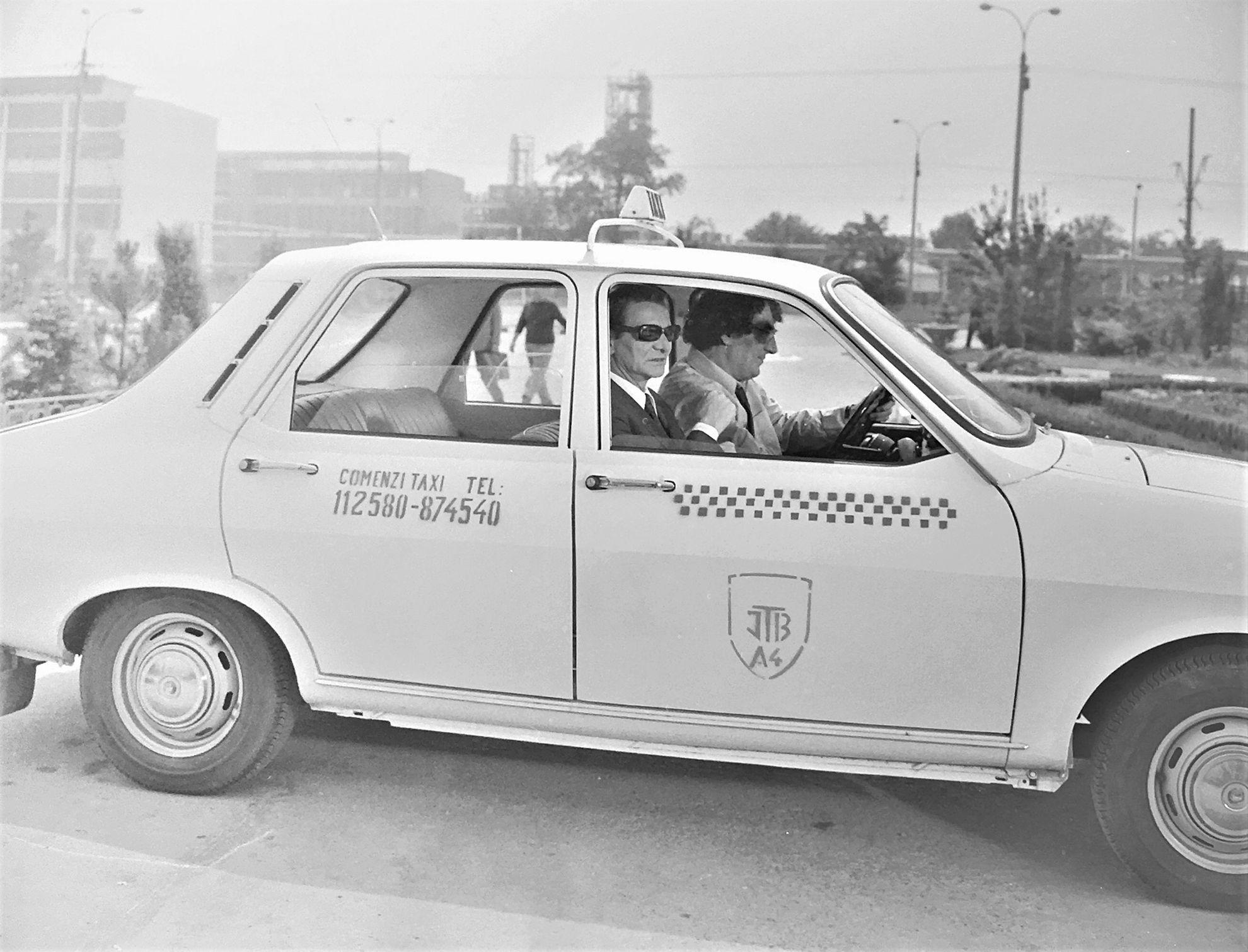 Cadru din filmul Singurătatea Florilor, 1976. Foto: <a target="_blank" rel="noreferrer noopener" href="https://www.facebook.com/photo/?fbid=494936514592268&set=a.494934167925836" target="_blank">Fototeca Studiourilor Buftea</a>