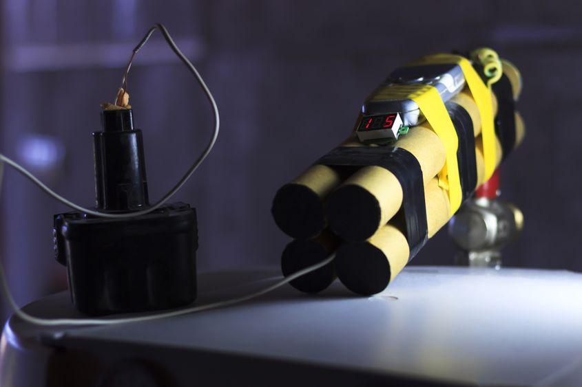 Foto © Siarhei Kuranets | Dreamstime.com