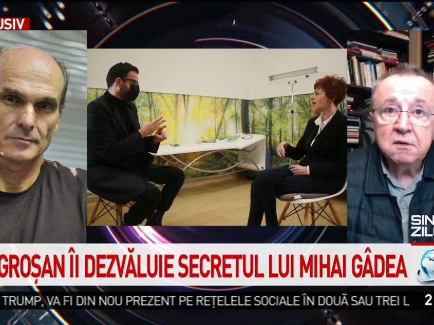 Medicul pneumolog Flavia Groșan menționează câteva din medicamentele cu care susține că a vindecat 1000 de pacienți de COVID-19 de acasă