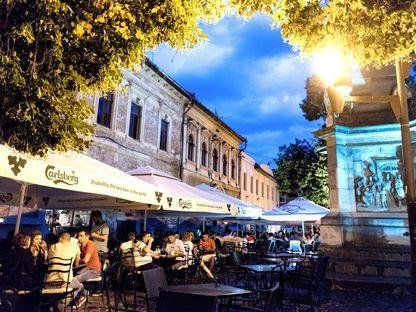 De ce să te muți din București la Cluj