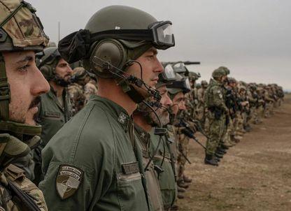Summitul NATO. Europa are nevoie de un Big Bang intelectual după Ankara
