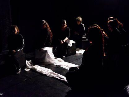 Monica Iacob-Ridzi, o actriţă de ţinut minte