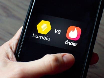 Experiențele femeilor și bărbaților din România pe Tinder și Bumble. „N-aveam niciun ban în buzunar. M-am împrumutat cu 113 lei pentru un abonament premium”