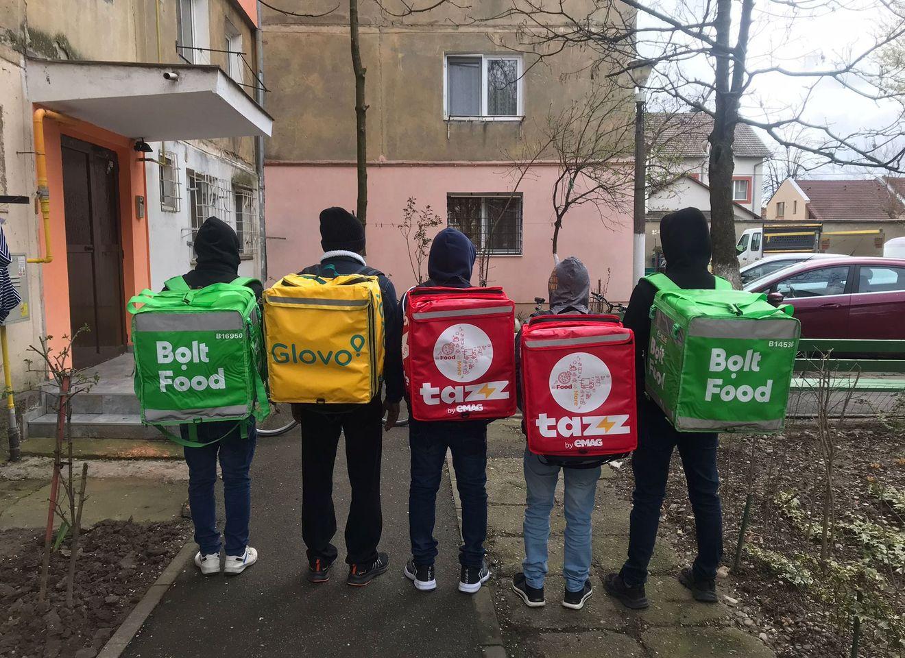 Foto: Facebook / Bogdan Poto