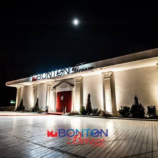 Foto: Pagina de Facebook Bonton Breeze Neptun