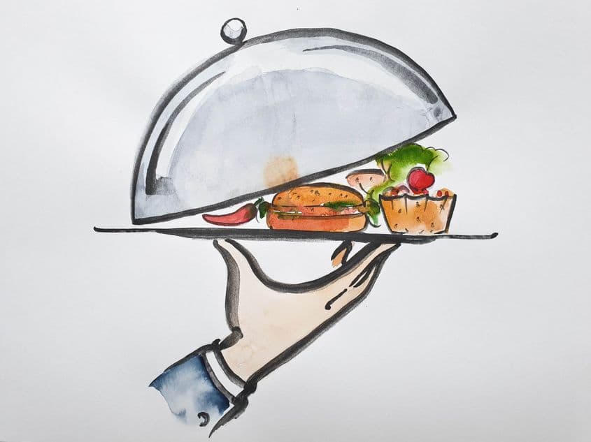 Ilustrație Lucian Muntean