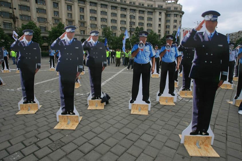 Foto: Lucian Muntean