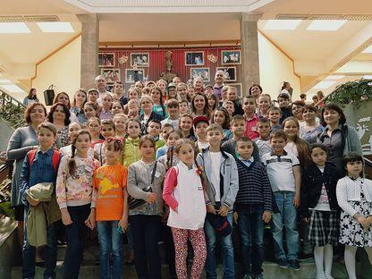 Victoria Nagy Vajda: cum să unești prin eforturi proprii cultura din două țări surori, acolo unde nu reușesc instituțiile