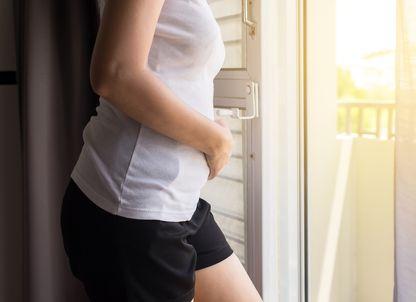 Jurnal din primul trimestru de sarcină. O nouă relație cu corpul meu, vinovăție și presiunea de a fi mereu bine