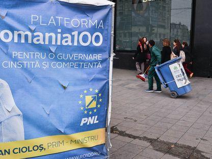 MICILE SPERANȚE. Iute ca săgeata pe listele PNL