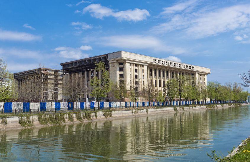 Foto: ID 53024429 | Casa Radio ©
Daniel Caluian | Dreamstime.com