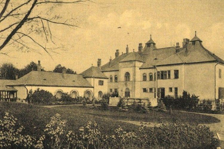 În Asuaju de Sus se găsea castelul Carolei. Între timp, el a dispărut.