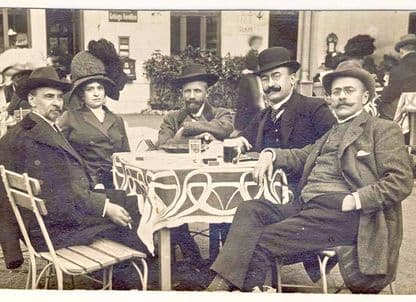 „Căldură mare, monșer!” Cât de calde erau, de fapt, verile lui Caragiale?