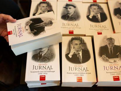 Ion Rațiu și Viorel Tilea. Nepotul și unchiul în jocul Securității