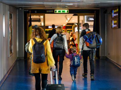 VIDEO. Unde merg românii care nu-și permit să plece într-o vacanță de o săptămână