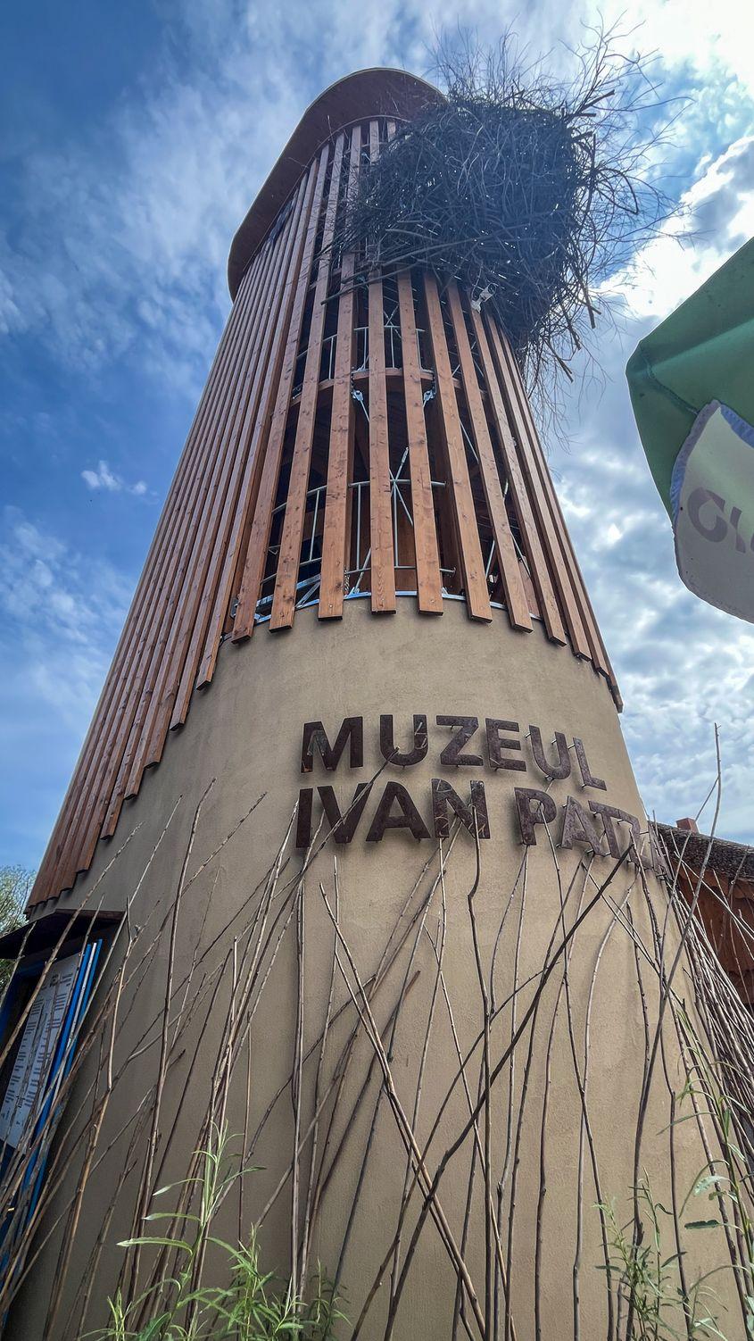 Foto: Cristina Foarfă