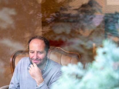 Regizorul mexican Carlos Reygadas: "Dacă mi-ai vedea visele, ai fi șocat!"