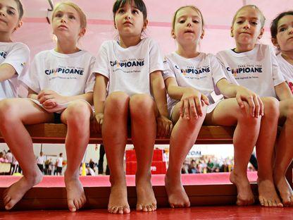 "Gimnastica românească e o operă de artă care riscă să fie distrusă"